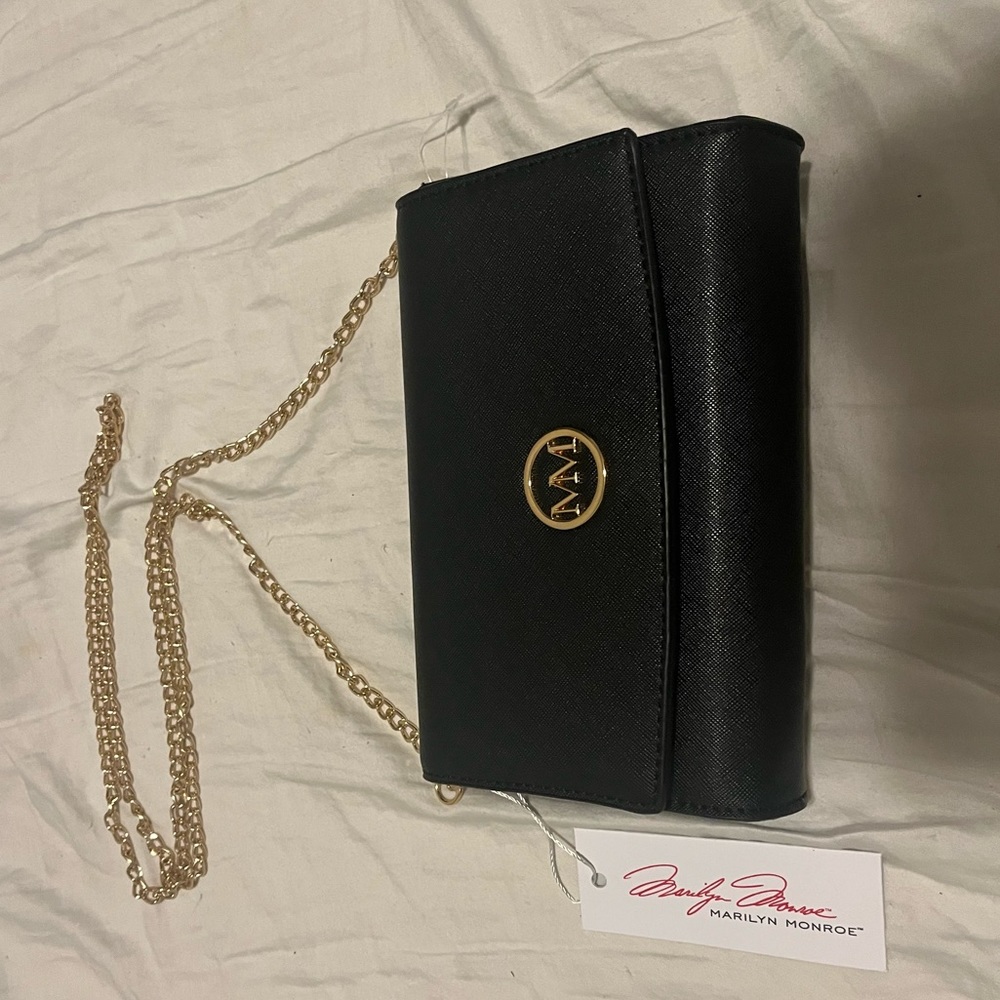 Marilyn Monroe handbag